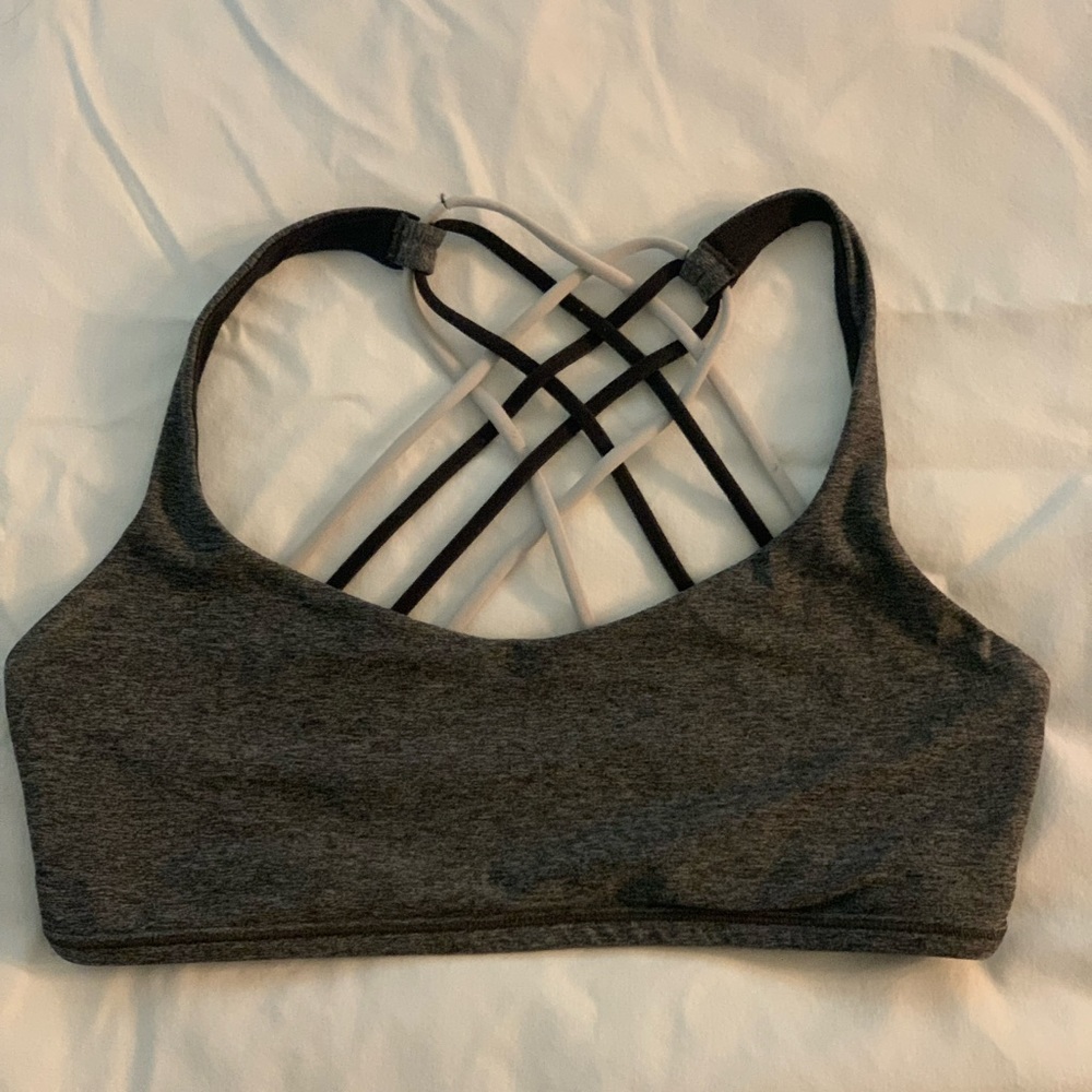 Lululemom Sports Bra